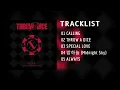 Download Lagu [MINI ALBUM] XODIAC - 1st MINI ALBUM 'THROW A DICE'