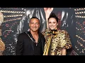 Comedian Celeste Barber and Hot Husband Api Robin Split After 20 Years