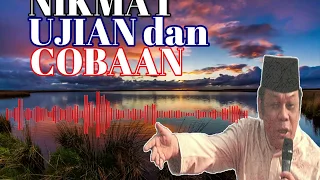 Download Nikmatnya Hidup, Ujian dan Cobaan - Ceramah | KH  Zainuddin MZ MP3