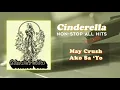 Cinderella (Non-stop All Hits) Playlist
