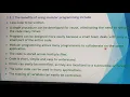 Benefits of modular programming in tamil part 5 scoping chapter 3 unit 1 A Jaya Mabel Rani