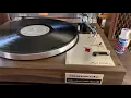 Marantz 6100 Turntable for sale on eBay steven81458