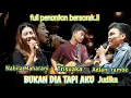 Spesial BUKAN DIA TAPI AKU- judika Trisuaka\u0026Nabila Maharani ft. Adlani Rambe#pendopolawas