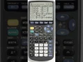 TI Tips Quadratic Formula Program