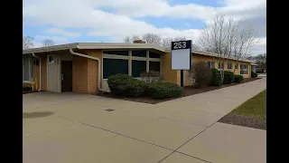 253 SB Gratiot Mount Clemens Walk Through