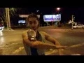 Download Lagu Aprenda como hacer flotar bola cristal  Magia circense juggling contact