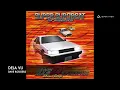 DAVE RODGERS / DEJA VU 【頭文字D/INITIAL D】