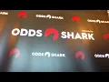 Week 15 TNF CFB livestream presented by OddsShark 6 picks