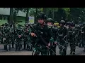 Download Lagu Komando Latihan pertempuran TNI