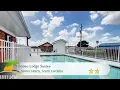 Econo Lodge Santee - Santee Hotels South Carolina