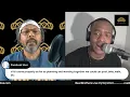 Download Lagu Real brothers Live Podcast 01/02/2022 - What is Black Dollar Blackout?