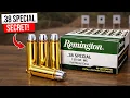 7 Shocking Truths About 38 Special Ammo Most Gun Owners Never know
