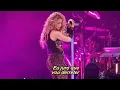 Download Lagu Shakira - Perro Fiel/El Perdón (Live) (El Dorado World Tour) (Legendado)