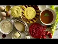 5 Mother Sauces in 5 Minutes