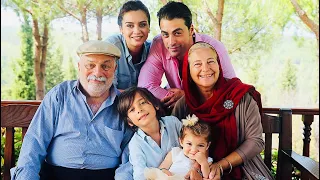 درامای ئاغای بچوک ئەڵقەی 2 بەشی 3 