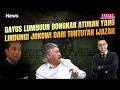 Lagu Gayus Beber Aturan Kenapa Jokowi Tidak Harus Tunjukan Ijazahnya Ke Roy Suryo CS | Rakyat Bersuara