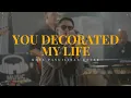 You Decorated My Life – Kenny Rogers | Khel Pangilinan Timeless Love Song Cover with Lyrics