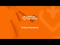 Pay online for your appointments and repeat prescriptions with ManageMyHealth Patient portal