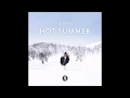 비프리 (B-Free) - Hot Summer