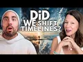 THE GREAT TRANSITION Why Reality Time Consciousness Feel Different Now with Amrit Sandhu