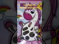 Download Lagu Unicorn Operation | Game Board 🦄🦄🦄 For Kids and Toddlers