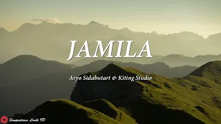 jamila by aryanto sidabutar u0026 kiting sidabutar lagu batak cover lirik 