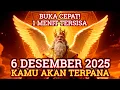 Lagu JIWA TERPILIH ✨ SEMUA KESULITAN FINANSIALMU AKAN BERAKHIR HARI INI!