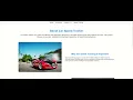 Car Speed Tracker System Python Computer Vision Project Flask