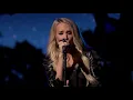 Carrie Underwood - Love Wins (Live From The Tonight Show Starring Jimmy Fallon in Central Park)