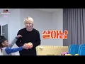 말이야 삼촌 집에서 갑자기 시작된 공놀이 배틀?! 누가 이겼을까요? (feat.말이야와친구들 미니)- [나다린TV]