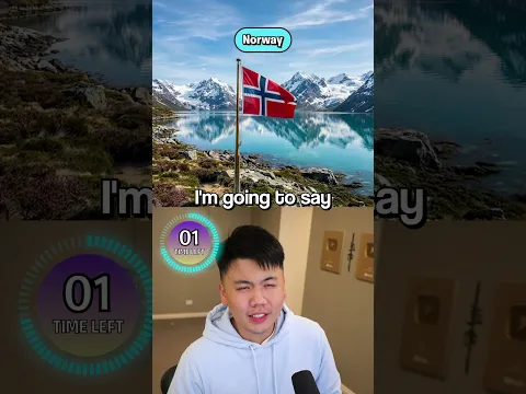 What Are These Countries CURRENCIES?