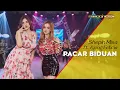 Download Lagu SHEPIN MISA ft. AJENG FEBRIA - PACAR BIDUAN (OFFICIAL LIVE MUSIC COVER) | MEGAH MUSIC