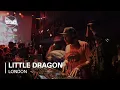 Download Lagu Little Dragon Boiler Room DJ Set at DIESEL + EDUN present 'Studio Africa' MP3