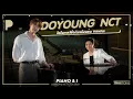 Download Lagu DOYOUNG NCT ศิลปินเกาหลีชื่อดังมาเยือนบ้าน PIANO\u0026i | Piano \u0026 i EP 156
