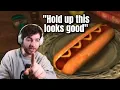 3 Hours of just browsing Skyrim mods