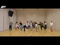 [Choreography Video] S.COUPS X MINGYU (SEVENTEEN) - '5, 4, 3 (Pretty woman) (feat. Lay Bankz)'