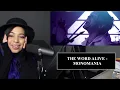 Download Lagu Music Teacher Reacts to THE WORD ALIVE - Monomania