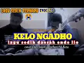 Download Lagu LAGU SEDIH ENDE LIO \