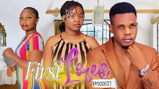 FIRST LOVE Love Story 