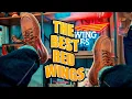 Why The Red Wing 1907 s Are The Best Moc Toe Boot vs 875 Waterproof test