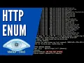 Nmap - HTTP Enumeration
