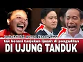 JOKOWI DAN GIBRAN KETAKUTAN ⁉️ SELANGKAH LAGI AKAN TERBONGKAR IJAZAHNYA ‼️PAKSA RRT JADI TERSANGKA
