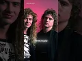 Download Lagu 4 Times Megadeth Almost Went on Hiatus
