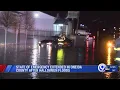 Oneida County State of Emergency extended after Halloween storm