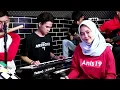 Download Lagu LINTANG RAINA YATI LARASATI FEAT SONJAYA  LATIAN MUSIK TENGDUNGYU AAN ANISA FEAT DANSUL