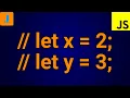 How To Comment Out Multiple Lines In JavaScript