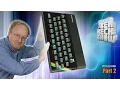 Ben Heck s ZX Spectrum Mod Part 2