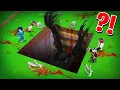 Download Lagu COSA C'È SOTTO LA MIA CASA?! Minecraft Failcraft 2025 #4