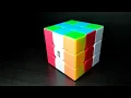 Gift Box SLOW Tutorial Rubik s Cube Patterns