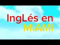 INGLÉS EN MIAMI - MANUEL TURIZO FT RAWAYANA 